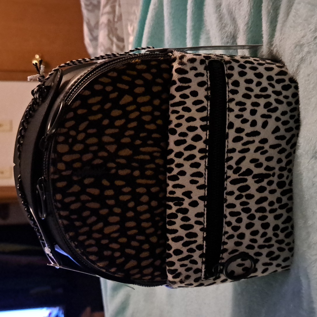 Thacker Backpack